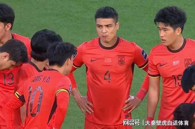 bob半岛体育-出线仅1天,中国队连收4个喜讯,李昊官宣女友,复仇乌兹别克有望