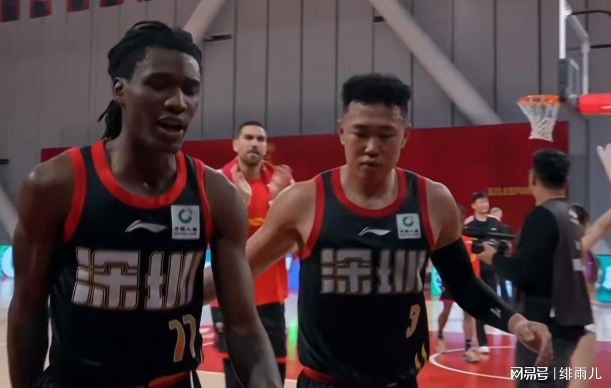 bob半岛体育app下载-太适合中国男篮!CBA最强小外援打出身价,或被郭士强点名归化?